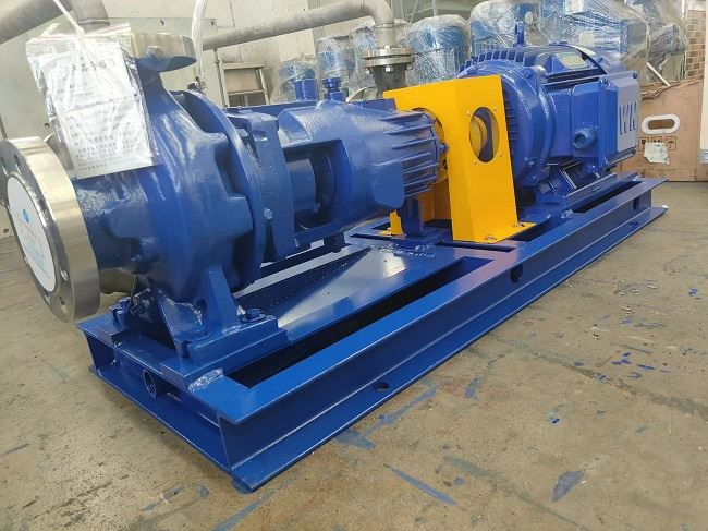 Petrochemical Process Pump Petrochemical Process Pump